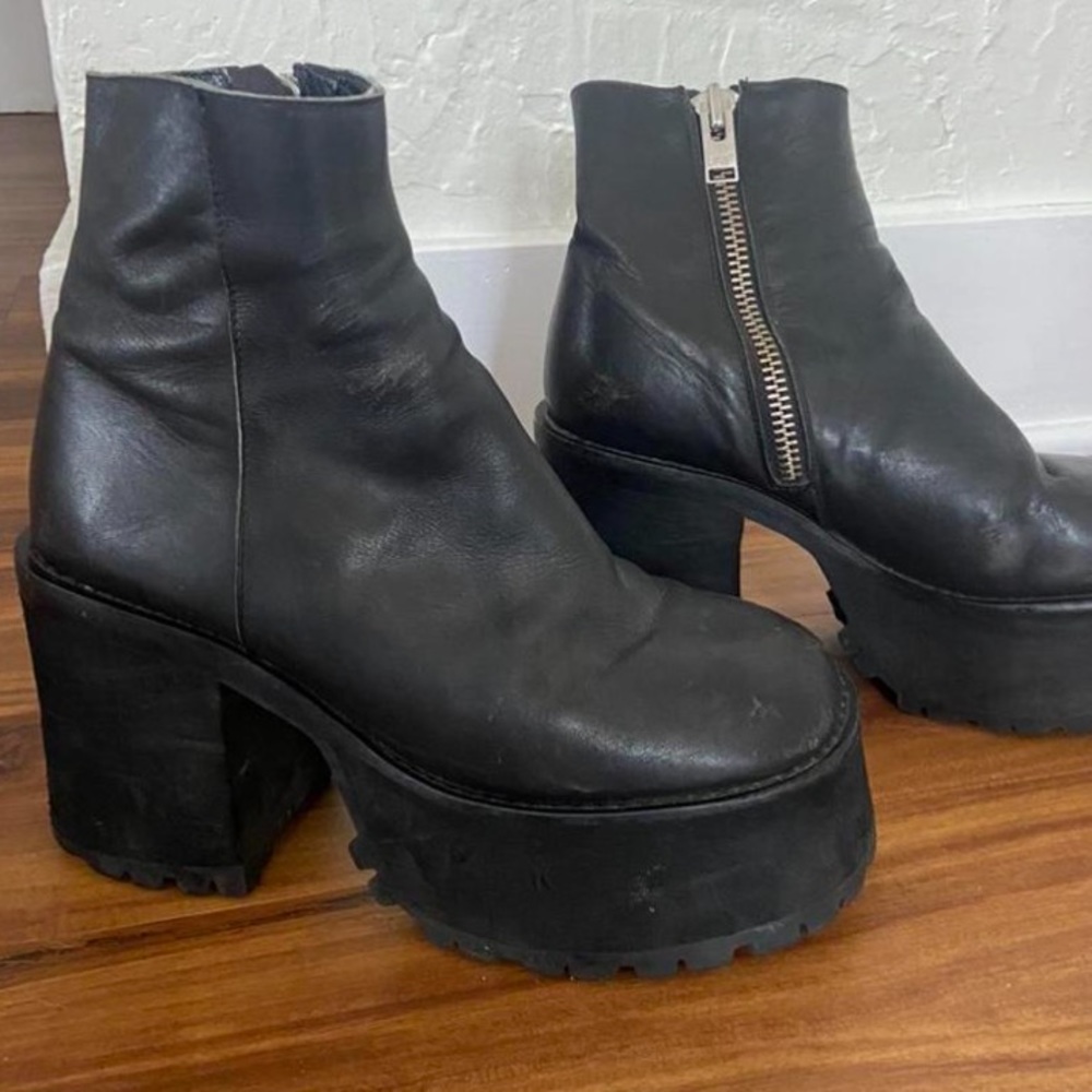 Unif Bonnie boots